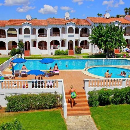 Apartamentos Girasols Gardens Sup 2-F Son Bou Exterior foto
